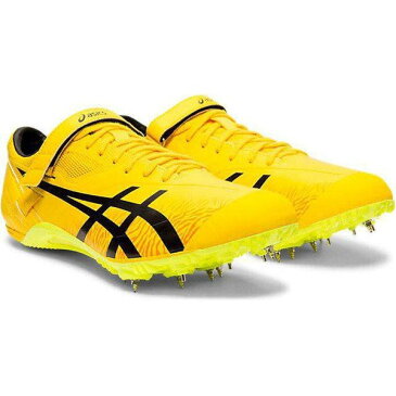 【あす楽対応】 アシックス asics 陸上スパイク 短距離 SPブレード SP BLADE SF 2 1093A001 750カラー 送料無料 キャッシュレス・消費者還元事業 5%