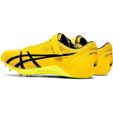 【あす楽対応】 アシックス asics 陸上スパイク 短距離 SPブレード SP BLADE SF 2 1093A001 750カラー 送料無料 キャッシュレス・消費者還元事業 5%