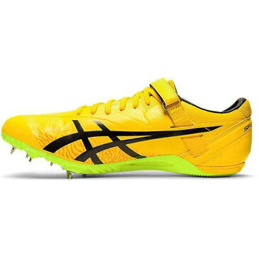 【あす楽対応】 アシックス asics 陸上スパイク 短距離 SPブレード SP BLADE SF 2 1093A001 750カラー 送料無料 キャッシュレス・消費者還元事業 5%