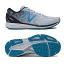 【ポイント10倍！11/1（金）限定】【あす楽対応】 ニューバランス newbalance ランニングシューズ レディース ストロボ STROBE W LW2 D WHITEカラー WSTROLW2 キャッシュレス・消費者還元事業 5%