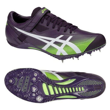 【あす楽対応】 アシックス asics 陸上スパイク 短距離 SP ブレード SP BLADE SF 2 1093A001 500カラー キャッシュレス・消費者還元事業 5%