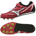 ミズノ mizuno 陸上スパイク シティウスウィング 2 U1GA1824 01カラー あす楽