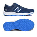 【あす楽対応】 newbalance ニューバランス ランニングシューズ レディース FRASH FOAM ARISHI W WARISCV2 B NAVYカラー キャッシュレス・消費者還元事業 5%