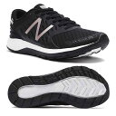 【あす楽対応】 ニューバランス newbalance ランニングシューズ レディース FUEL CORE URGE W WURGELB2 B BLACK/GRAYカラー キャッシュレス・消費者還元事業 5%