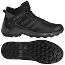 【あす楽対応】 アディダス adidas ハイキングシューズ 登山靴 ゴアテックス メンズ TXHIKER MID GTX F36760