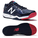 【あす楽対応】 ニューバランス newbalance テニス...