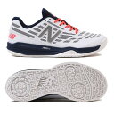 【あす楽対応】 ニューバランス newbalance テニス...