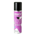 スウィックス SWIX ワックス WAX アルペン スノーボード クロスカントリースキー フッ素高含有 ハイフッ素 HF7リキッド 125ml HF07XL-1...