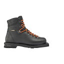 クリスピー CRISPI バックカントリー テレマーク ブーツ 75mm BRE GTX SL2200 【メーカーお取り寄せ商品】 【クロスカントリースキー店舗...