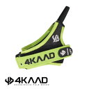 フォーカード 4KAAD クロスカントリースキー ポールアクセサリー AV PRO ストラップ 4S40102/4S40103/4S40104/4S40105 【クロスカントリースキー店舗】(4)