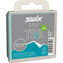 å SWIX å WAX  Ρܡ ȥ꡼ եǥե꡼ ץȥåץԡ TS5B ֥å 40g TS05B-4 ڥȥ꡼Źޡ