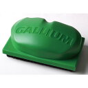 ガリウム GALLIUM チューンナップ クロスカントリースキー アルペンスキー スノーボード 洗えるブラシ 3D FIT馬毛ブラシ TU0195 【クロスカン...