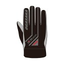 オガサカスキー OGASAKA SKI クロスカントリースキー レーシンググローブ GX ジュニア ウォーム ウインドストッパー エルゴグリップ 32388 ≪クリックポスト対応商品≫ 【クロスカントリースキー店舗】