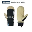 X|[c LILLSPORTS NXJg[XL[  [VOO[u Ratio Gold Mitt 0417 Black(00) yNXJg[XL[X܁z