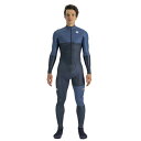 X|[gt SPORTFUL NXJg[XL[ [VOs[X APEX SUIT J[GALAXY BLUE / AVIO(456) 0422520 yNXJg[XL[X܁z