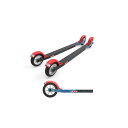 ケーブイプラス KV+ クロスカントリースキー ローラースキー スケーティング LAUNCH PRO SKATE 21RS02 【クロスカントリースキー店舗】
