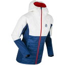 ビヨルンダーリ BjornDaehlie WOMEN クロスカントリースキー ライフスタイル 中綿ジャケット GRAPHLITE WMN 333449 カラー(...