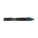 サロモン SALOMON クロスカントリースキー ビンディング 金具 レーシング PROLINK レースジュニアクラシック 417857 【クロスカントリースキ...