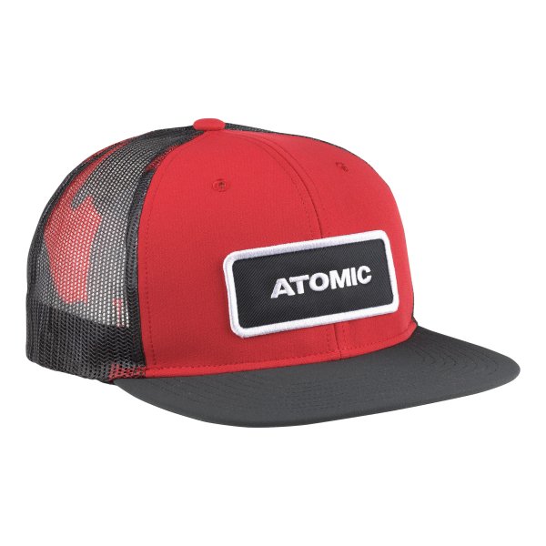 アトミック ATOMIC アルペンスキー スノーボード クロスカントリースキー 帽子 ALPS トラッカーキャップ AL5102030 【クロスカントリースキー店舗】