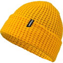 アトミック ATOMIC アルペンスキー スノーボード クロスカントリースキー 帽子 ALPS KNIT BEANIE カラーSAFFRON AL5114720 ≪クリックポスト対応商品≫ 【クロスカントリースキー店舗】