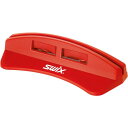 スウィックス SWIX クロスカントリースキー アルペンスキー スノーボード チューンナップ プレキシワールドカップシャープナー(ファイル100mm) T410...