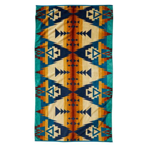 ペンドルトン PENDLETON XB233 19373185 オーバーサイズ ジャガードタオル カラーSis Kiyou(53939) サイズ102×178cm【日本正規代理店商品】 【クロスカントリースキー店舗】 ペンドルトン PENDLETON XB233 19373185 オーバーサイズ ジャガードタオル カラーSis Kiyou(53939) サイズ102×178cm【日本正規代理店商品】 【クロスカントリースキー店舗】