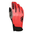 ヨーコ YOKO クロスカントリースキー グローブ YOKO TWO GLOVE RED 214805 ≪クリックポスト対応商品≫ 【クロスカントリースキー店舗】