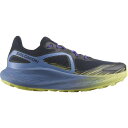 T SALOMON L47045300 GLIDE MAX TR J[GranadaSky/DarkSapphire/SunnyLime TRAIL RUNNING gCjOV[Y  yNXJg[XL[X܁z