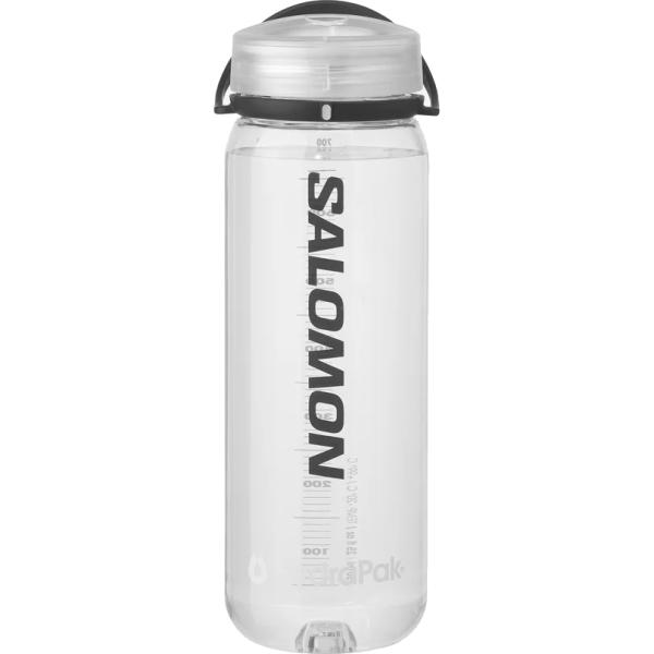 サロモン SALOMON LC1986300 RECON BOTTLE 750ml/25oz カラーBlack HydraPak コラボレーション 