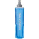 サロモン SALOMON LC1986400 SOFT FLASK 250ml/8oz 開口部28mm カラーClearBlue HYDRATION ハイドレーション ソフトフラスク ランニング トレイル 【クロスカントリースキー店舗】(4)