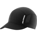 T SALOMON LC2021700 CROSS COMPACT CAP J[DeepBlack Xq Lbv jO RpNg ܂ yNXJg[XL[X܁z