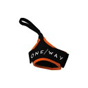 ワンウェイ ONEWAY クロスカントリースキー ポールアクセサリー ストラップ AV RACE STRAP OZ81121 【クロスカントリースキー店舗】