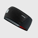 スポートフル SPORTFUL クロスカントリースキー ヘッドバンド AIR PROTECTION HEADBAND カラーBLACK(002) 0420583【クロスカントリースキー店舗】