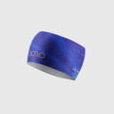 X|[gt SPORTFUL NXJg[XL[ EBY wbhoh DORO HEADBAND J[PANSY VIOLET(512) 0423511yNXJg[XL[X܁z