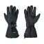 リルスポーツ LILLSPORTS スノーモービル アウトドア バックカントリー 手袋 グローブ Kaspersen Winter Force Glove 0605 Black(00)【クロスカントリースキー店舗】