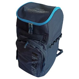 オガサカスキー OGASAKA SKI レースブーツBAG/48 13400178 約48L スキー スノーボード クロスカントリースキー 収納 バッグ バックパック【クロスカントリースキー店舗】