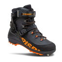 クリスピー CRISPI バックカントリースキー ブーツ XPLORE BOOTS FUTURA CXP GTX SC3740 