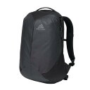 グレゴリー GREGORY 142631 スケッチ22 カラーオブシダンブラック 容量22L デイパック バッグ リュックサック タウン ビジネス【日本正規販売商品】【クロスカントリースキー店舗】(4)