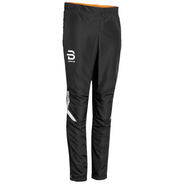ビヨルンダーリ BjornDaehlie 334025 Pants Winner 4.0 junior カラーBlack(99900) クロスカントリースキー ...