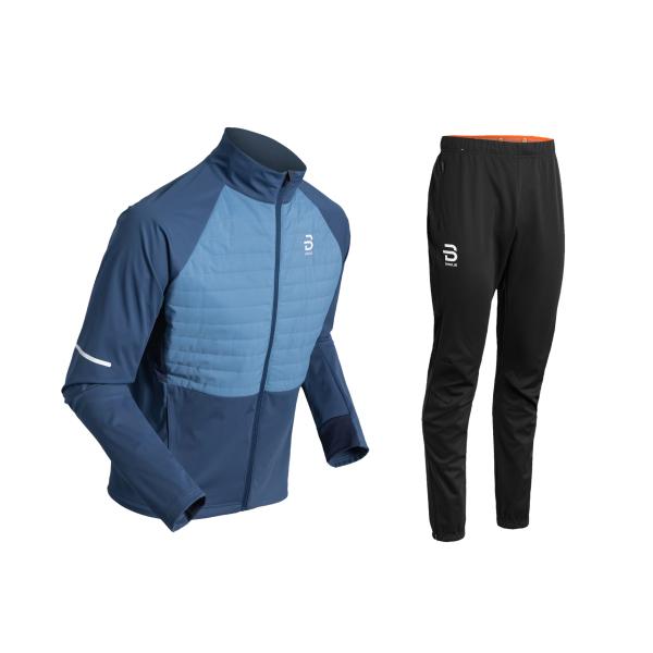 ӥ BjornDaehlie 334091 CHALLENGE 3.0 顼Denim blue(25700)  ȥ꡼ ...