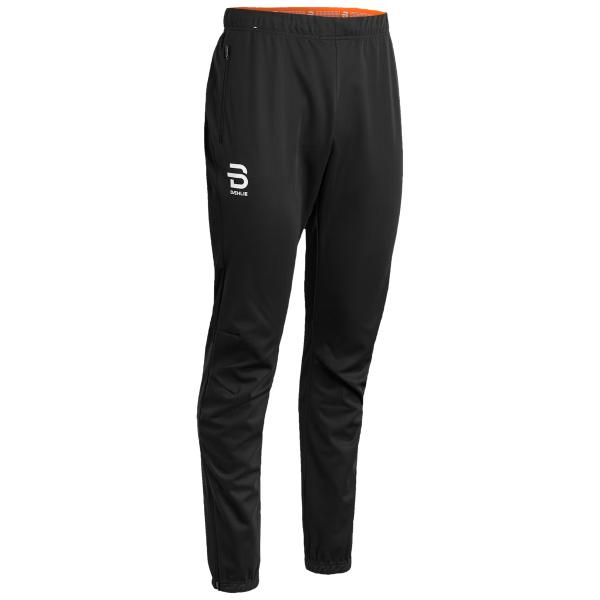 ビヨルンダーリ BjornDaehlie 334097 Pants Power 2.0 カラーBlack(99900) メンズ クロスカントリースキーオーバージ...