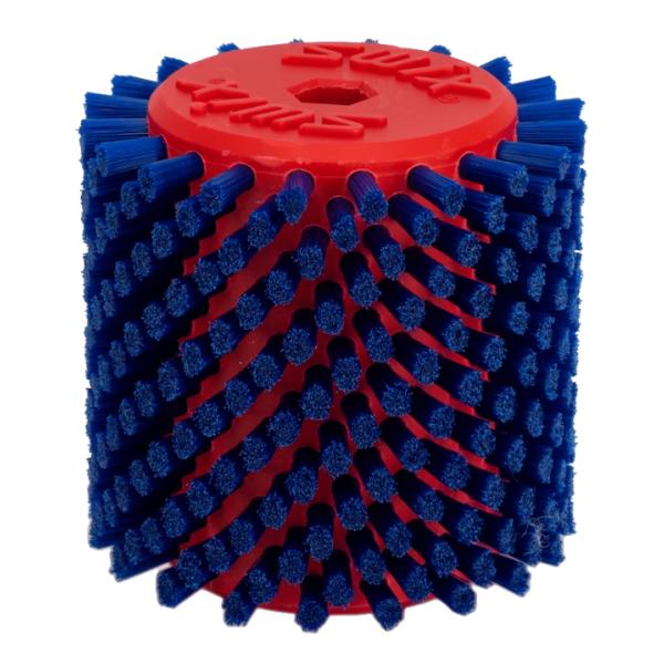 スウィックス SWIX T0017W-XC ファインナイロンロトブラシ 70mm ロトブラシ チューンナップ クロスカン..