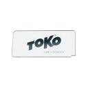 トコ TOKO チューンナップ スキー スノーボード クロスカントリースキー スクレーパー 3mm 5541918 クリックポスト対応可 【クロスカントリースキ...