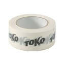 トコ TOKO チューンナップ スキー スノーボード クロスカントリースキー TOKOマスキングテープ 5547008 【クロスカントリースキー店舗】