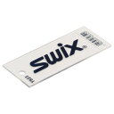 SWIX スウィックス チューンナップ スクレーパー プレキシスクレイパー3mm T0823 クロスカントリースキー クリックポスト対応可 【クロスカントリース...