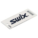 SWIX スウィックス チューンナップ スクレーパー プレキシスクレイパー4mm T0824 クロスカントリースキー クリックポスト対応可 【クロスカントリース...