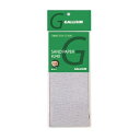 GALLIUM ガリウム チューンナップ サンドペーパー#240(4枚入) TU0034 クロスカントリースキー 【クロスカントリースキー店舗】