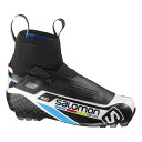 SALOMON サロモン　クロスカントリースキー　ブーツ　SNS　S-LAB クラシック　377498　16-17モデル 【クロスカントリースキー店舗】