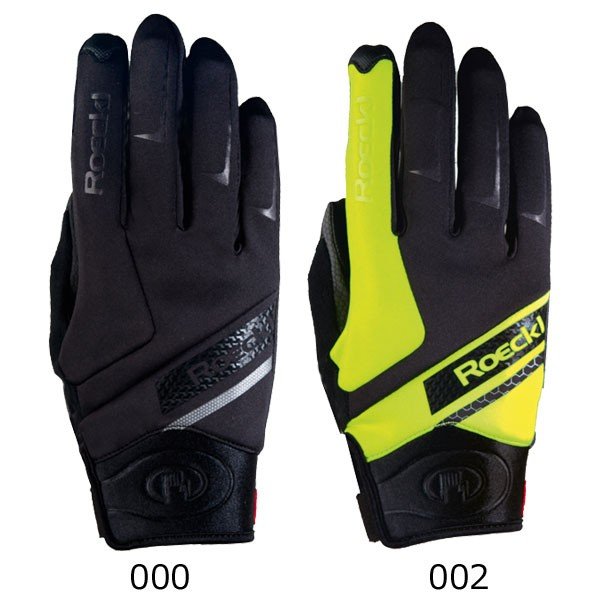 ROECKL レッケル　クロスカントリースキー　グローブ　LIDHULT　3503-255 【クロスカントリースキー店舗】のサムネイル