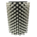 STAR スター チューンナップ ロトブラシ ホワイトナイロンブラシ 100mm 40074 クロスカントリースキー 【クロスカントリースキー店舗】